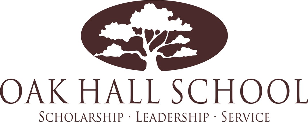 Oakhall School logo